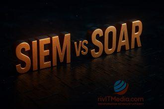 SIEM vs SOAR Platforms: Choosing the Right Solution for Your Business